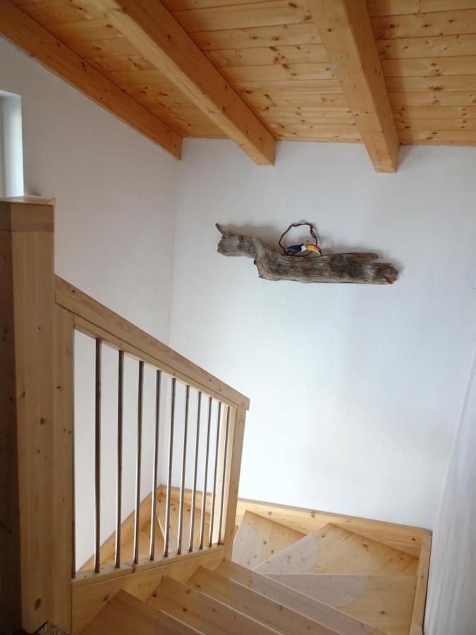 Antica Casa Alboletta Apartman Riva del Garda Kültér fotó